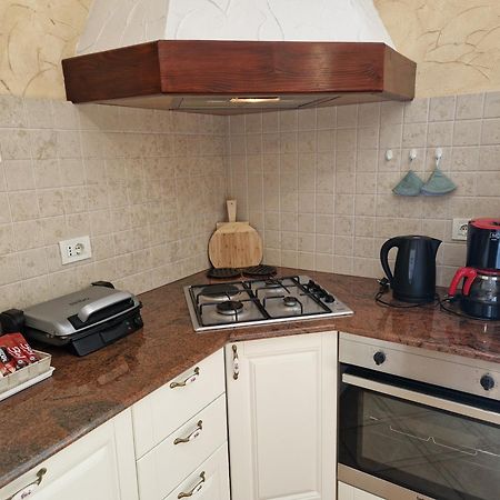 Apartman En Мощеничка-Драга Экстерьер фото