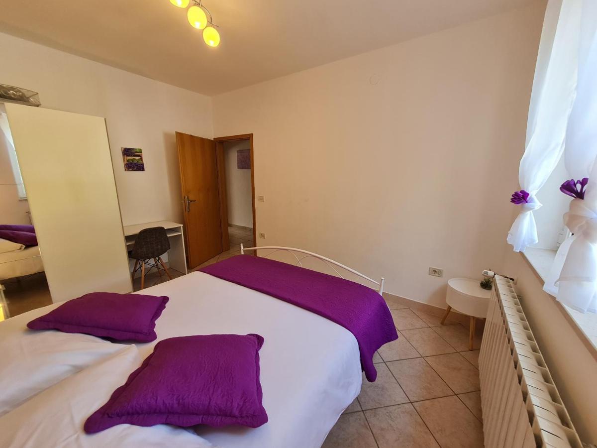 Apartman En Мощеничка-Драга Экстерьер фото