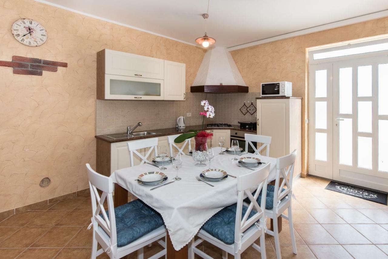 Apartman En Мощеничка-Драга Экстерьер фото